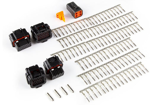 Haltech - Haltech NEXUS R5 Plug & Pin Set - Demon Performance