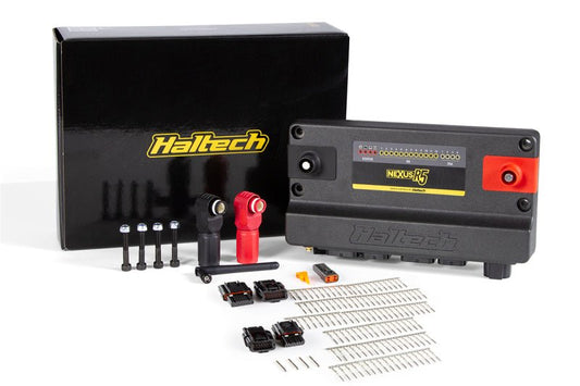 Haltech - Haltech NEXUS R5 Plug & Pin Set - Demon Performance