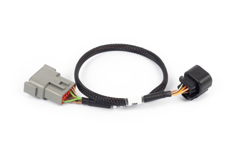 Haltech - Haltech NEXUS Rebel LS 6 - Pin DBW Adaptor (Plug - n - Play w/HT - 186500) - Demon Performance