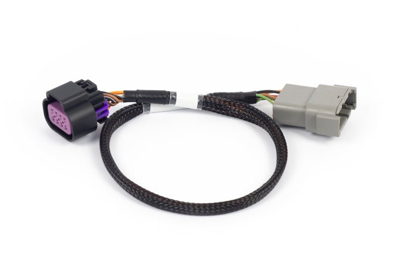 Haltech - Haltech NEXUS Rebel LS 8 - Pin DBW Adaptor (Plug - n - Play w/HT - 186500) - Demon Performance