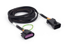 Haltech - Haltech NEXUS Rebel LS Corvette Pedal Adaptor (Plug - n - Play w/HT - 186500) - Demon Performance