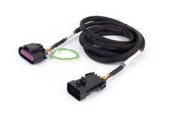 Haltech - Haltech NEXUS Rebel LS Corvette Pedal Adaptor (Plug - n - Play w/HT - 186500) - Demon Performance