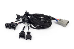 Haltech - Haltech NEXUS Rebel LS EV1 Injector Sub - Harness (Plug - n - Play w/HT - 186500) - Demon Performance