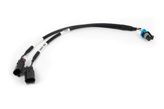 Haltech - Haltech NEXUS Rebel LS Gen III Knock Sensor Adaptor (Plug - n - Play w/HT - 186500) - Demon Performance