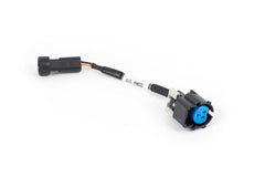 Haltech - Haltech NEXUS Rebel LS Gen IV Oil Pressure Sensor Adaptor Harness (Plug - n - Play w/HT - 186500) - Demon Performance