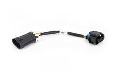 Haltech - Haltech NEXUS Rebel LS MAP Sensor Adaptor Harness (Plug - n - Play w/HT - 186500) - Demon Performance