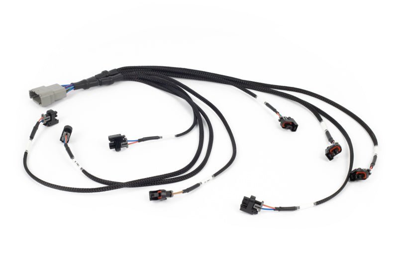 Haltech - Haltech NEXUS Rebel LS Multec 2 Injector Sub - Harness (Plug - n - Play w/HT - 186500) - Demon Performance
