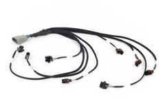 Haltech - Haltech NEXUS Rebel LS Multec 2 Injector Sub - Harness (Plug - n - Play w/HT - 186500) - Demon Performance