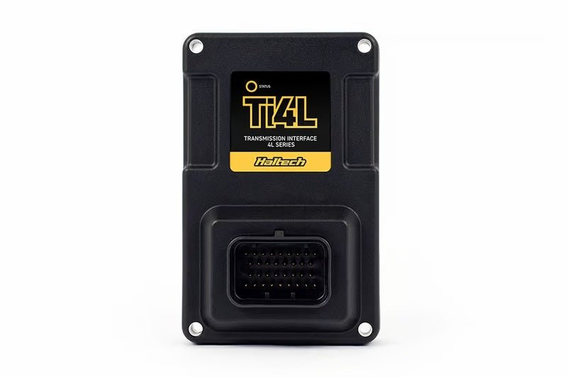 Haltech - Haltech NEXUS Ti4L Transmission Interface Kit - Demon Performance