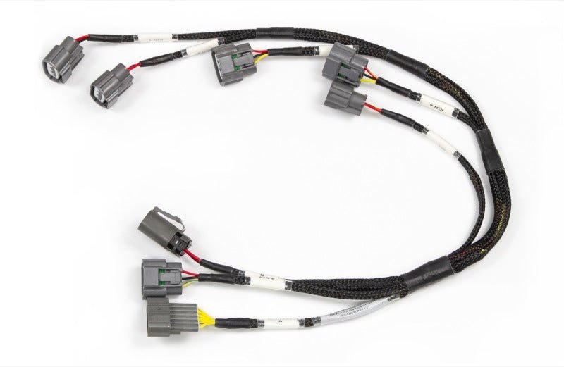 Haltech - Haltech Nissan RB Twin Cam (Late Model) Ignition Sub - Harness - Demon Performance