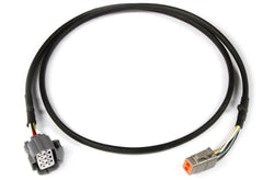 Haltech - Haltech NTK Wideband Adaptor Harness 1200mm - Demon Performance