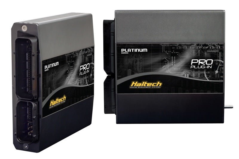 Haltech - Haltech Platinum PRO Direct Kit - Demon Performance