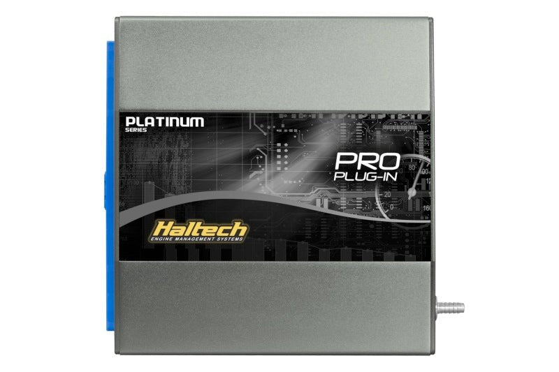 Haltech - Haltech Platinum PRO Direct Kit - Demon Performance