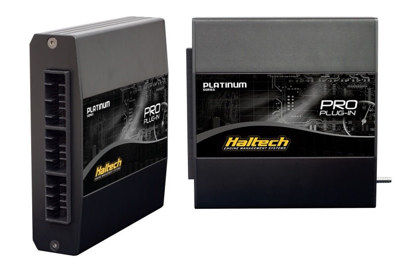 Haltech - Haltech Platinum PRO Direct Kit - Demon Performance
