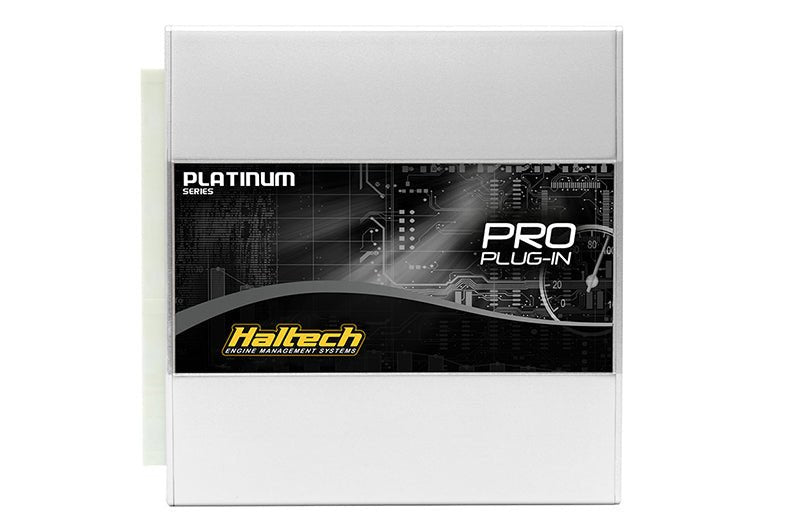 Haltech - Haltech Platinum PRO Direct Kit - Demon Performance