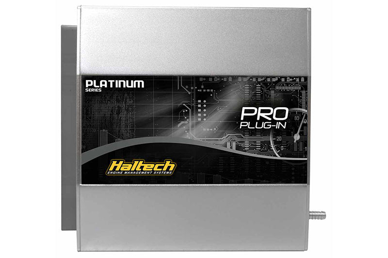 Haltech - Haltech Platinum PRO Direct Kit - Demon Performance