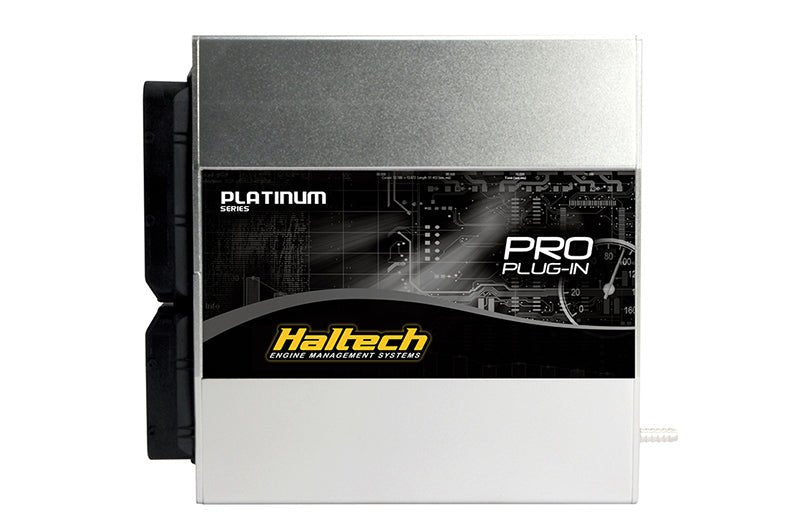 Haltech - Haltech Platinum PRO Direct Kit - Demon Performance
