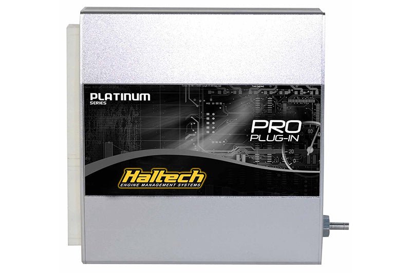 Haltech - Haltech Platinum PRO Direct Kit - Demon Performance