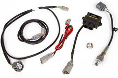 Haltech - Haltech WB1 Single Channel CAN NTK O2 Wideband Controller Kit - Demon Performance