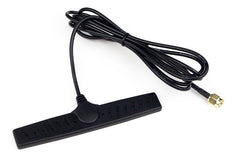 Haltech - Haltech Wi - Fi Antenna Glass Mount 2.4Ghz - Demon Performance