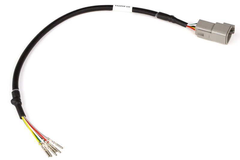 Haltech - Haltech Wideband Adaptor Harness 400mm - Demon Performance