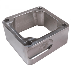 S&B - Heater Grid Block Delete For 98 - 07 Dodge Ram 2500/3500 5.9L Cummins S&B - Demon Performance