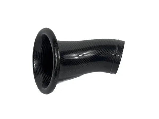 Whipple Superchargers - Hellcat 130mm Carbon Fiber Bell Mouth - Demon Performance