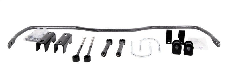 Hellwig - Hellwig 21 - 22 Dodge TRX 7/8in Rear Sway Bar - Demon Performance