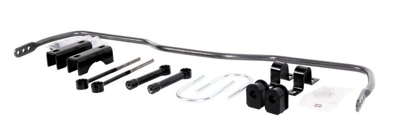Hellwig - Hellwig 21 - 22 Dodge TRX 7/8in Rear Sway Bar - Demon Performance