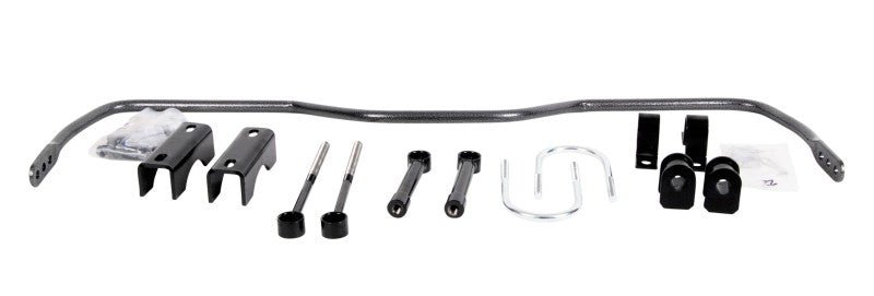 Hellwig - Hellwig 21 - 22 Dodge TRX 7/8in Rear Sway Bar - Demon Performance