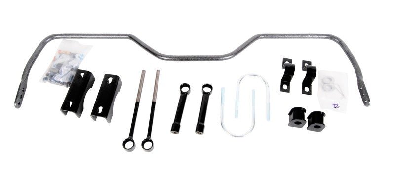 Hellwig - Hellwig 21 - 22 Dodge TRX 7/8in Rear Sway Bar - Demon Performance