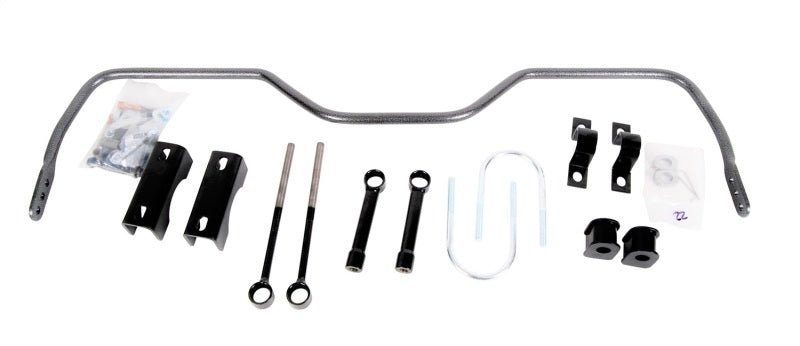 Hellwig - Hellwig 21 - 22 Dodge TRX 7/8in Rear Sway Bar - Demon Performance