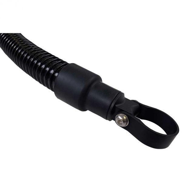 S&B - Helmet Particle Separator 2.5 Inch Hose Hanger Strap Kit S&B - Demon Performance