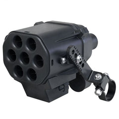 S&B - Helmet Particle Separator S&B - Demon Performance