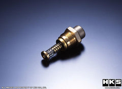 HKS - HKS 03 - 06 EVO / 08 EVO GSR/MR 75 degree Low Temperature Oil Cooler Thermostat - Demon Performance