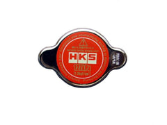 HKS - HKS 10 Hyundai Genesis Coupe Limited Edition Radiator Cap - Demon Performance