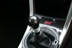 HKS - HKS 15-21 Subaru WRX STI 6MT Carbon Shift Knob - Demon Performance