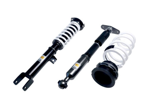 HKS - HKS 19-23 Tesla Model 3 RWD Hipermax S Full Kit - Demon Performance