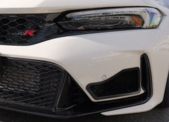 HKS - HKS 2023+ Honda Civic Type R FL5 S Type Oil Cooler Kit - Black - Demon Performance