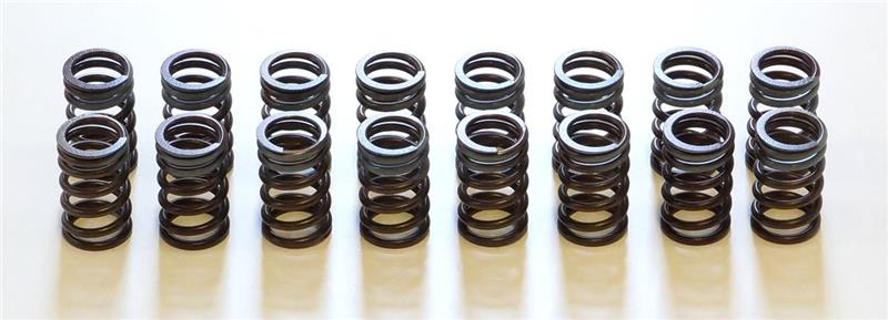 HKS - HKS 91 - 00 Infiniti G20 SR20DET Outer Valve Spring Set - Demon Performance