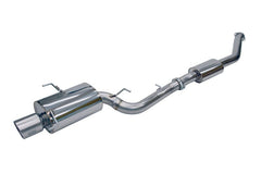 HKS - HKS 99-02 Nissan Skyline GT-R GF-BNR34 RB26DETT URBAN MATTE Edition Super Turbo Muffler - Demon Performance