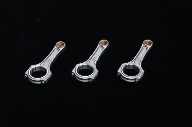 HKS - HKS BCD PISTON + CONROD KIT G16E HC-TT S3 - Demon Performance