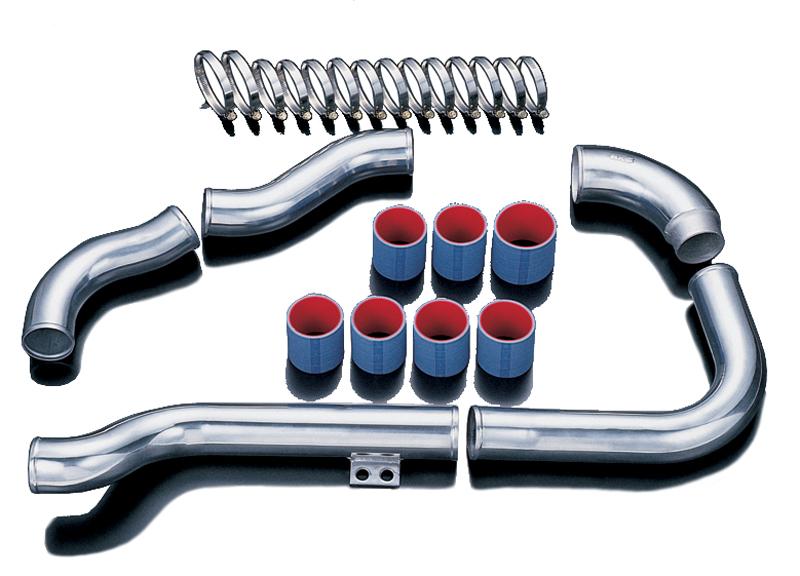 HKS - HKS BNR32 I/C Piping Kit - Demon Performance