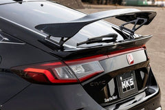 HKS - HKS BODY KIT TYPE-S FL5 Duck Tail - Demon Performance