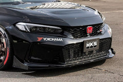 HKS - HKS BODY KIT TYPE-S FL5 F-Spoiler - Demon Performance