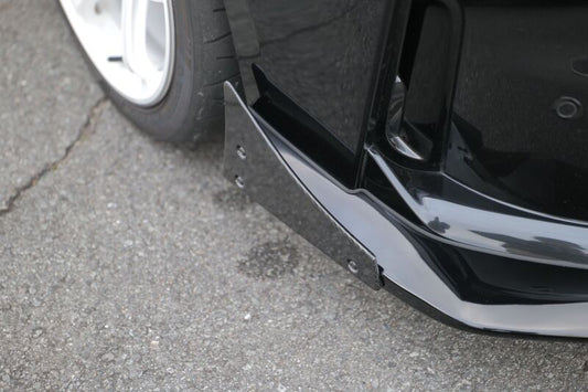 HKS - HKS Body Kit TYPE-S GR COROLLA F-Spoiler - Demon Performance