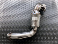 HKS - HKS BOLT ON TURBO KIT GTIII-RS ZN8/ZD8 A/R0.6 - Demon Performance