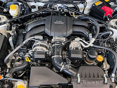HKS - HKS Carbon Susction Kit ZN8/ZD8 - Demon Performance