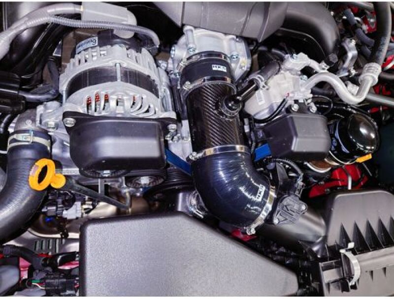 HKS - HKS Carbon Susction Kit ZN8/ZD8 - Demon Performance