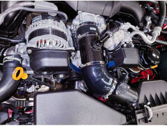 HKS - HKS Carbon Susction Kit ZN8/ZD8 - Demon Performance